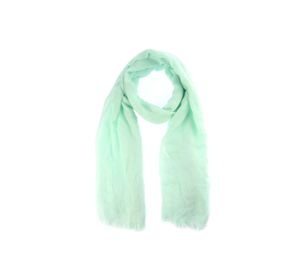 Womens Scarf  Mint