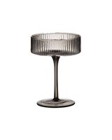 Ladelle Erskine Espresso Champagne Glass