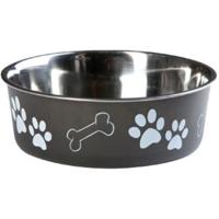 Flamingo Bella Kena Dog Bowl 23cm