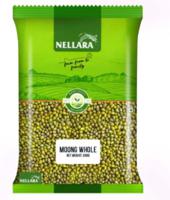 Nellara Moong Whole 1Kg