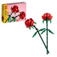 LEGO Flowers Roses 40460 (120 Pieces)