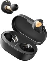 SoundPeats Truengine 3 SE Wireless Earbuds, Black - thumbnail