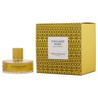 Vilhelm Parfumerie Chicago High (U) Edp 100Ml