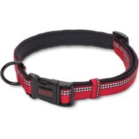 Company of Animals Halti Dog Collar - Large - Red