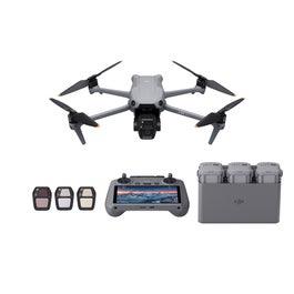 DJI Air 3S Fly More Combo (DJI RC 2) [DJI-MVA300S-C2]