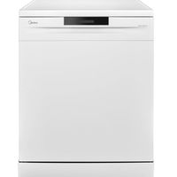 Midea Dishwasher WQP147605VW