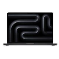 Apple MacBook Pro 2023, 16 inch, M3 MAX 16-core CPU & 40-core GPU, 48GB RAM, 1TB SSD, Space Black, MUW63 (Apple Warranty)