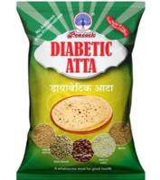 Peacock Diabetic Atta 1Kg