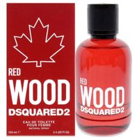 Dsquared2 Red Wood (W) Edt 50Ml - thumbnail