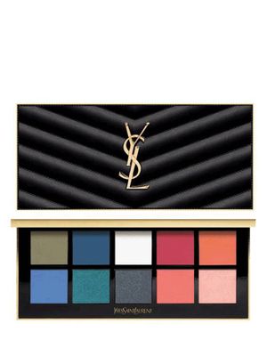 COUTURE COLOUR CLUTCH EYESHADOW PALETTE