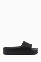 Chunky Slides in Rubber - thumbnail