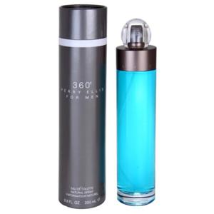 Perry Ellis 360° (M) Edt 200Ml