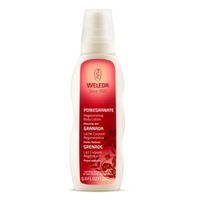 Weleda Pomegranate Regenerating Body Lotion 200ml