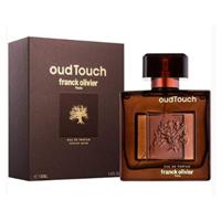 Franck Oliver Oud Touch 100 Ml Edp