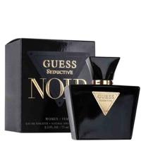 Guess Seductive Noir Women Edt 75Ml