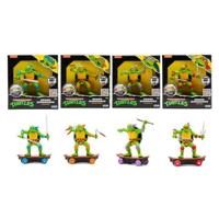 Teenage Mutant Ninja Turtles Rip Cord Sewer Shredders Classic Assorted - 71047