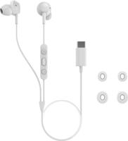 Philips Type C In Ear Wired Headphone White-TAE5008WT/00