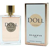 Reyane Tradition Doll Elsatys (W) Edp 75Ml