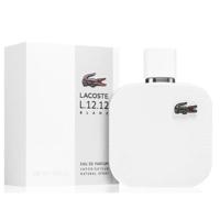 Lacoste L.12.12 Blanc Men Eau De Parfum 100Ml