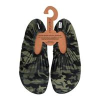 Slipstop Army Adults Anti-Slip Shoes M