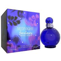 Britney Spears Midnight Fantasy (W) Edp 100Ml Tester