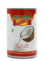 Nellara Coconut Milk (Liquid) 400ML Can