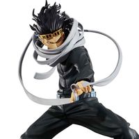 Banpresto My Hero Academia The Amazing Heroes Vol.20 Statue - 58363