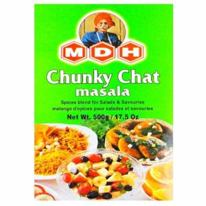 MDH Chunky Chat Masala 500gm