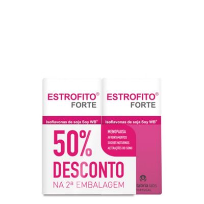 Estrofito Forte Capsules Duo Estrofito Forte Capsules Duo
