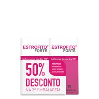 Estrofito Forte Capsules Duo - thumbnail