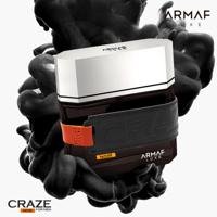 ARMAF Craze Noir Eau de Toilette for Men - 100 ml