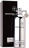 Montale Sand Flowers (U) Edp 100Ml