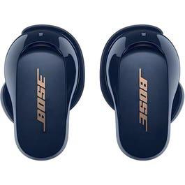 Bose 870730-0030 QUIETCOMFORT Ear Buds II ,Midnight Blue