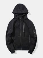 Mens Zip Up Hoodies