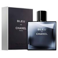 Chanel Bleu Men Eau De Toilette 150Ml Chanel Bleu Men Eau De Toilette 150Ml