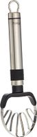 Prestige Eco Avocado Slicer, Silver, PR55869
