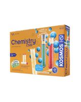 Thames & Kosmos Chemistry C500 STEM Experiment Kit