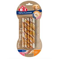 8In1 Triple Flavour Sticks 10Pcs