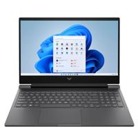 HP Victus 16T-R000 Gaming Laptop - 13th Gen i7-13700H, 16GB, 512GB SSD, Nvidia GEForce RTX 3050 6GB, 16.1inch FHD Silver, Window 11 - 76S97AV