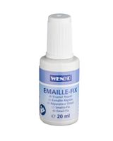Wenko Enamel Repair Agent White 20ML Wenko Enamel Repair Agent White 20ML