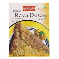 Priya Rava Dosa Mix 200 Gms