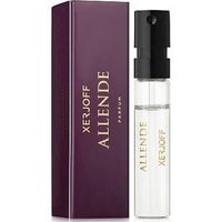Xerjoff Shooting Stars Allende (U) Parfum 2Ml Vials
