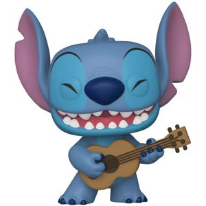 Funko Pop Disney Lilo & Stitch Ukele Value