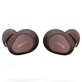 Jabra Elite 10 True Wireless In Ear Earbuds Cocoa
