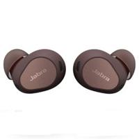 Jabra Elite 10 True Wireless In Ear Earbuds Cocoa