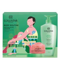 Collistar Anti-Cellulite Body Routine Gift Set