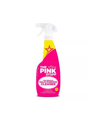 Pink Stuff The Miracle Multi Purpose Cleaner 750ML Spray Whigt