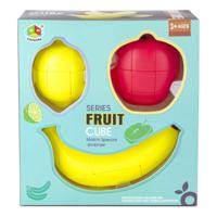 Magic Cube Fruit Set (Pack of 3) - thumbnail