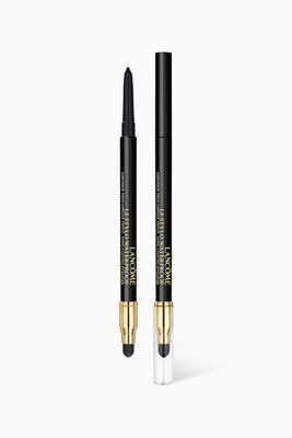 09 Prune Radical Le Stylo Waterproof Eyeliner, 3g
