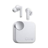 CMF BY NOTHING Buds Wireless Earbuds,42dB Active Noise Cancellation,35.5H Playtime IP54 Waterproof Earphones,Bluetooth 5.3 Dual-Device Connection In Ear Headphones For iPhone & Android, Light Grey CMF-A10600057